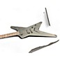 Used Dean ML SELECT FLUENTS BLACK Solid Body Electric Guitar thumbnail
