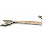 Used Dean ML SELECT FLUENTS BLACK Solid Body Electric Guitar