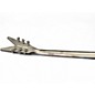 Used Dean ML SELECT FLUENTS BLACK Solid Body Electric Guitar