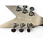 Used Dean ML SELECT FLUENTS BLACK Solid Body Electric Guitar