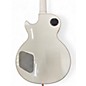 Used Epiphone Les Paul Custom WHITE Solid Body Electric Guitar