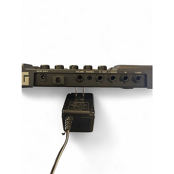 Used KORG G3 Effect Processor