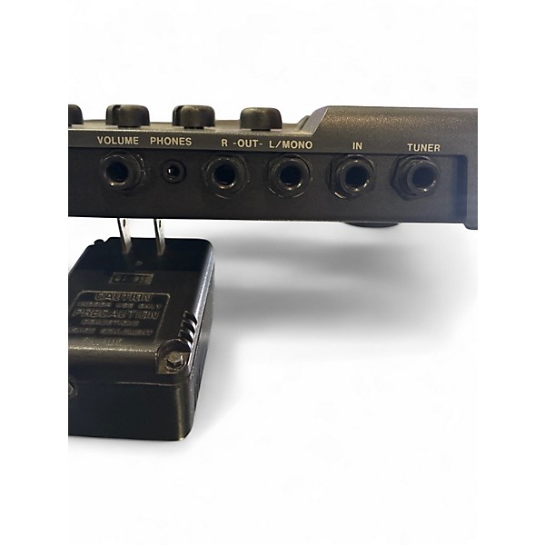 Used KORG G3 Effect Processor