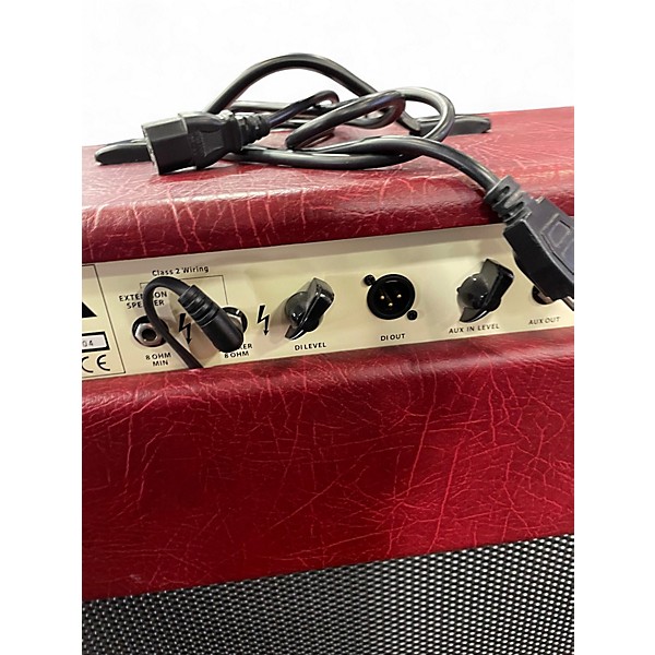 Used Epiphone TRIGGERMAN 60 DSP Guitar Combo Amp