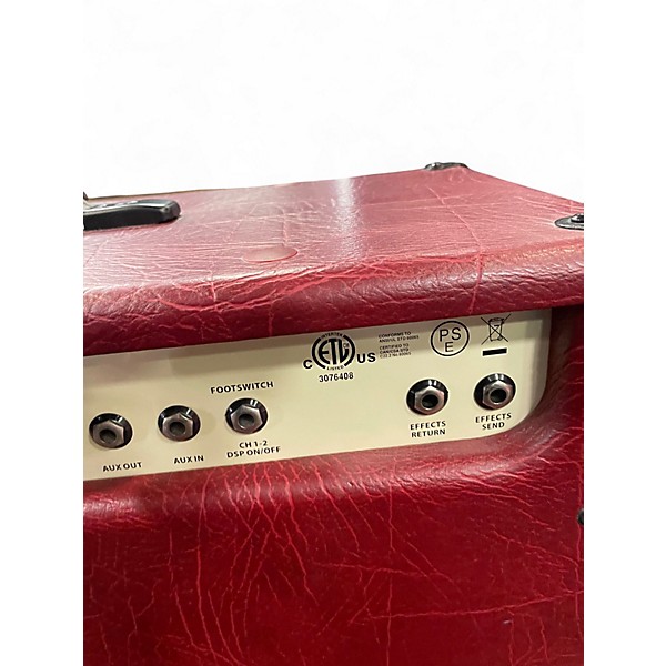 Used Epiphone TRIGGERMAN 60 DSP Guitar Combo Amp