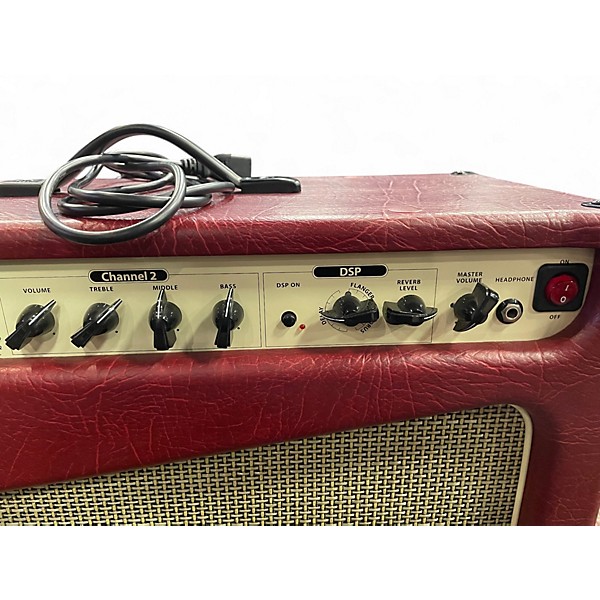 Used Epiphone TRIGGERMAN 60 DSP Guitar Combo Amp