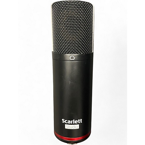 Used Focusrite CM25 Condenser Microphone