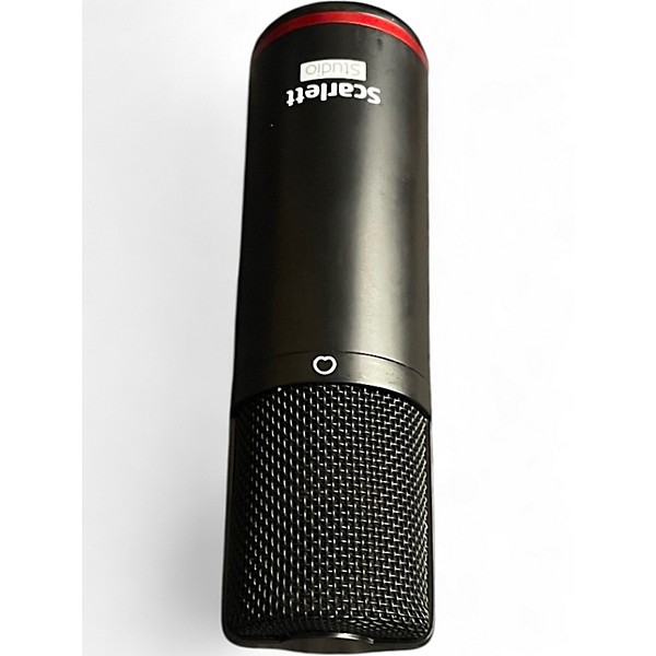 Used Focusrite CM25 Condenser Microphone