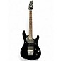 Used Ibanez JS100 Joe Satriani Signature Piano Black Solid Body Electric Guitar thumbnail