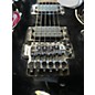 Used Ibanez JS100 Joe Satriani Signature Piano Black Solid Body Electric Guitar