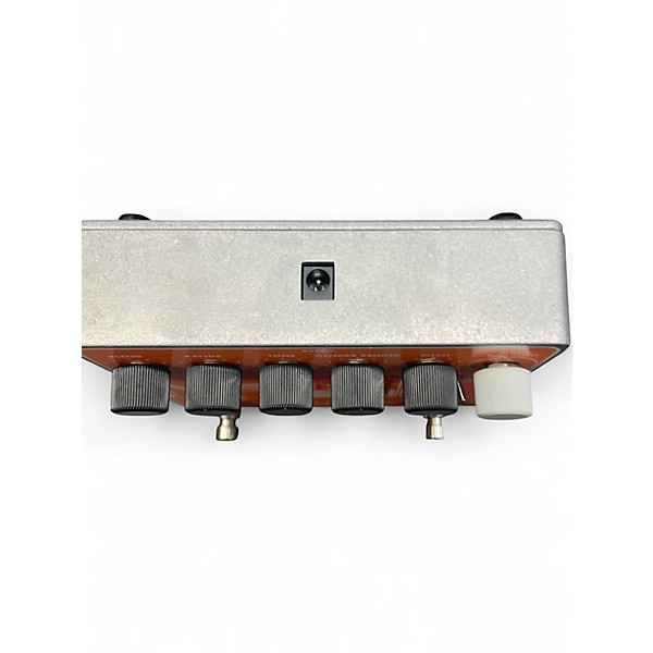 Used Electro-Harmonix V256 Vocoder Vocal Processor