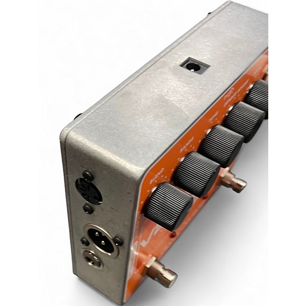 Used Electro-Harmonix V256 Vocoder Vocal Processor