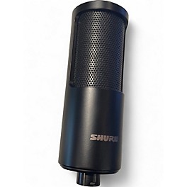 Used Shure SM4 Condenser Microphone