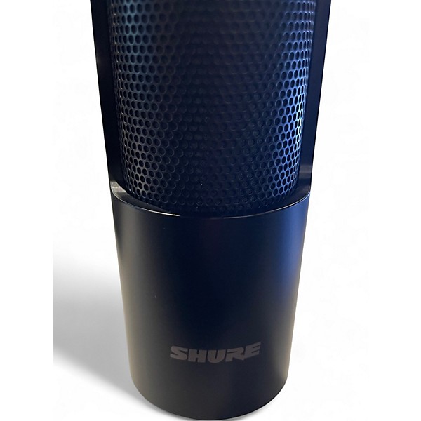 Used Shure SM4 Condenser Microphone