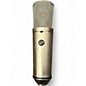 Used Warm Audio WA-87 R2 Condenser Microphone thumbnail