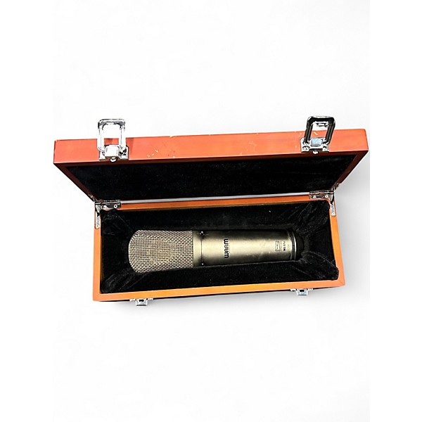 Used Warm Audio WA-87 R2 Condenser Microphone