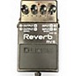 Used BOSS RV6 Digital Reverb Effect Pedal thumbnail