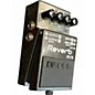 Used BOSS RV6 Digital Reverb Effect Pedal