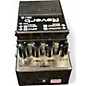Used BOSS RV6 Digital Reverb Effect Pedal