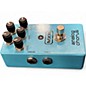 Used MXR M234 Analog Chorus Effect Pedal