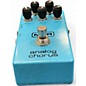 Used MXR M234 Analog Chorus Effect Pedal