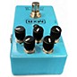 Used MXR M234 Analog Chorus Effect Pedal
