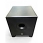 Used Yamaha HS8S Subwoofer thumbnail