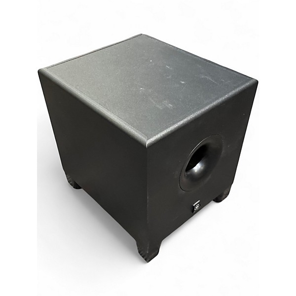 Used Yamaha HS8S Subwoofer