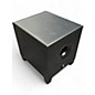 Used Yamaha HS8S Subwoofer