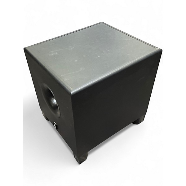 Used Yamaha HS8S Subwoofer