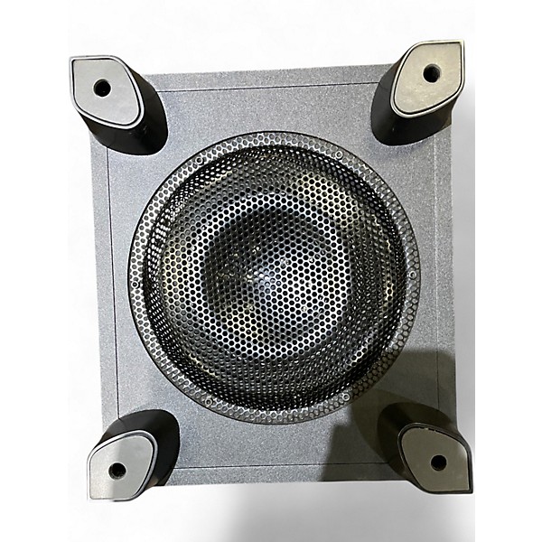 Used Yamaha HS8S Subwoofer