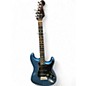 Used Fender American Professional Stratocaster SSS Lake Placid Blue Solid Body Electric Guitar thumbnail