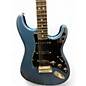 Used Fender American Professional Stratocaster SSS Lake Placid Blue Solid Body Electric Guitar