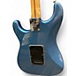 Used Fender American Professional Stratocaster SSS Lake Placid Blue Solid Body Electric Guitar