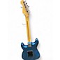 Used Fender American Professional Stratocaster SSS Lake Placid Blue Solid Body Electric Guitar