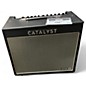 Used Line 6 catalyst cx 60 Guitar Combo Amp thumbnail