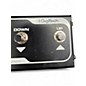 Used DigiTech fSX3 Footswitch Pedal