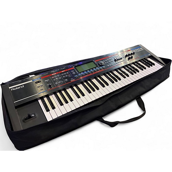 Used Roland Juno G Synthesizer