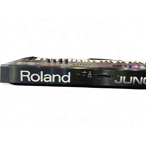 Used Roland Juno G Synthesizer