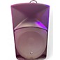 Used Mackie TH15A Powered Speaker