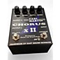 Used Carl Martin Chorus XII Effect Pedal