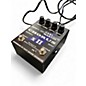Used Carl Martin Chorus XII Effect Pedal
