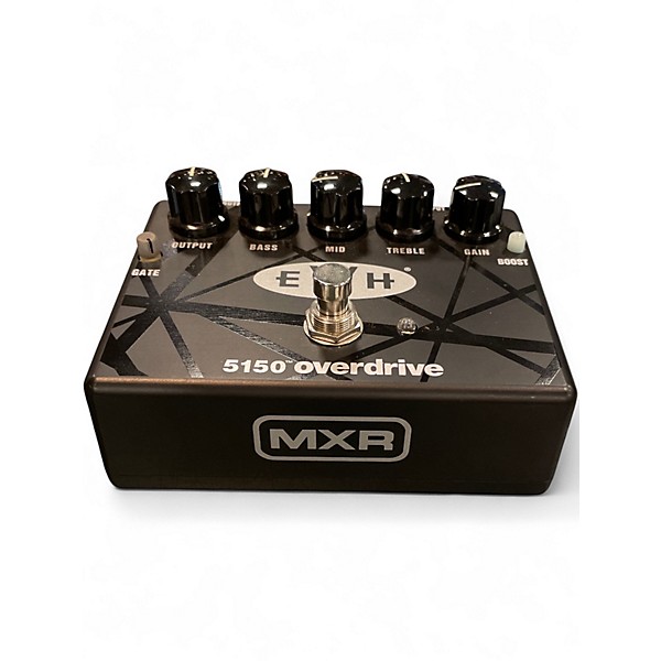Used EVH 5150 overdrive Effect Pedal