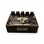 Used EVH 5150 overdrive Effect Pedal