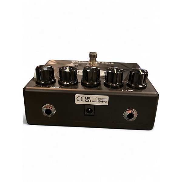 Used EVH 5150 overdrive Effect Pedal