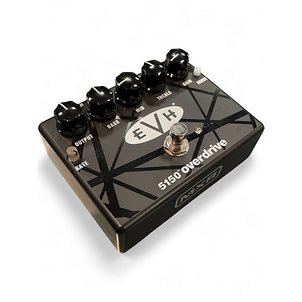 Used EVH 5150 overdrive Effect Pedal