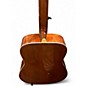 Used Yamaha FG720SL Left Handed Natural Acoustic Guitar