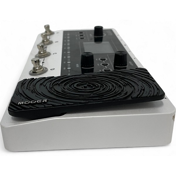 Used Mooer GE150PRO Pedal