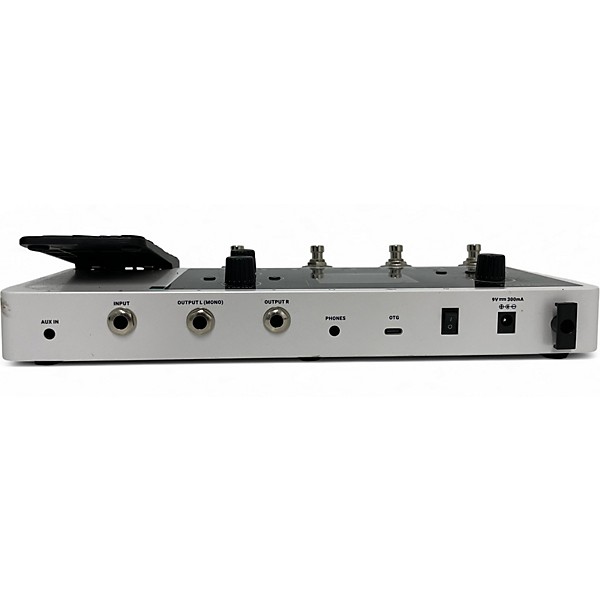 Used Mooer GE150PRO Pedal