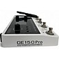 Used Mooer GE150PRO Pedal